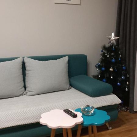 Apartment Marija Belgrade Luaran gambar