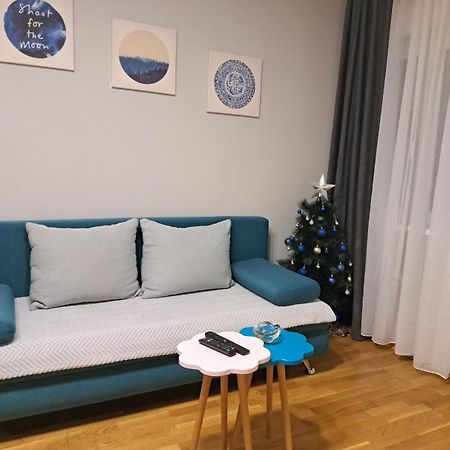 Apartment Marija Belgrade Luaran gambar