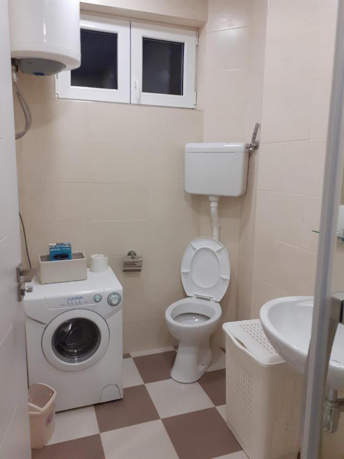 Apartment Marija Belgrade Luaran gambar