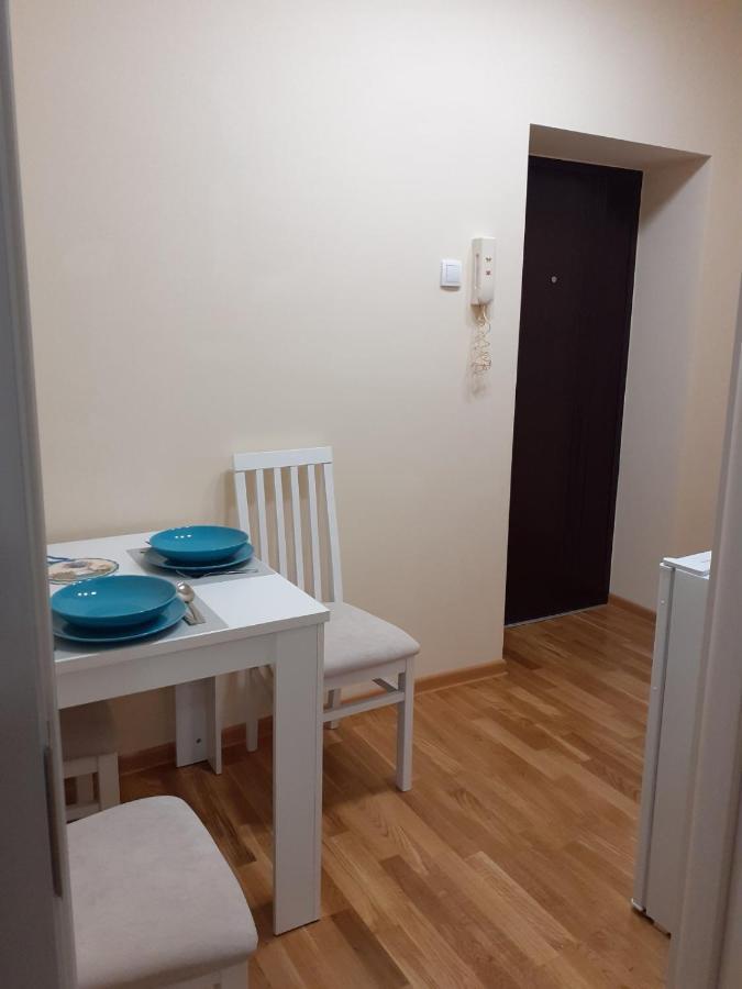 Apartment Marija Belgrade Luaran gambar