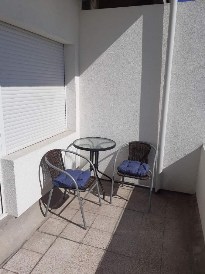 Apartment Marija Belgrade Luaran gambar