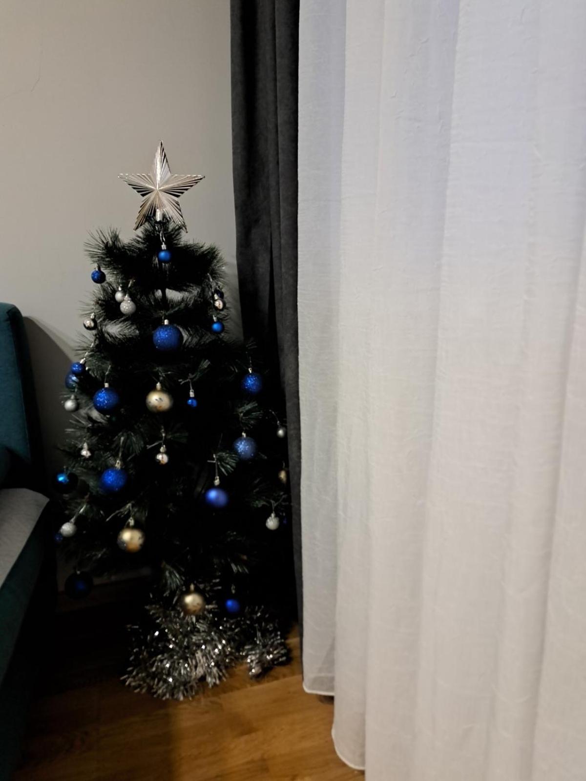 Apartment Marija Belgrade Luaran gambar