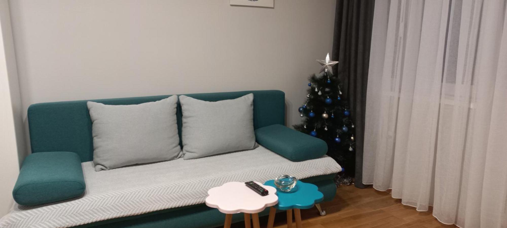 Apartment Marija Belgrade Luaran gambar