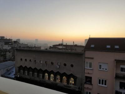 Apartment Marija Belgrade Luaran gambar