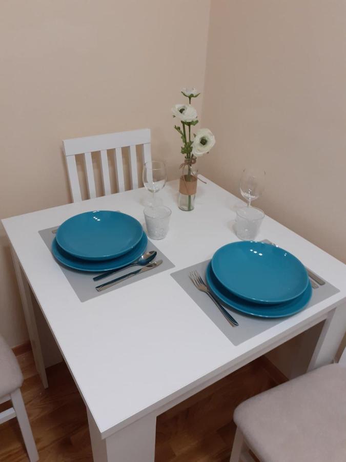 Apartment Marija Belgrade Luaran gambar