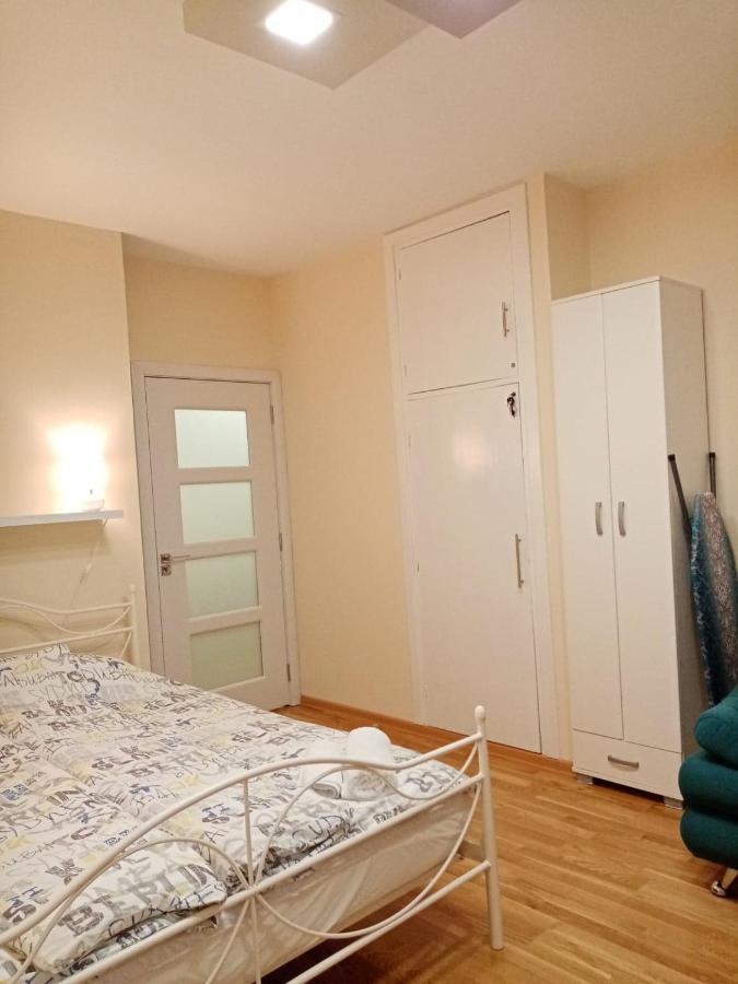 Apartment Marija Belgrade Luaran gambar