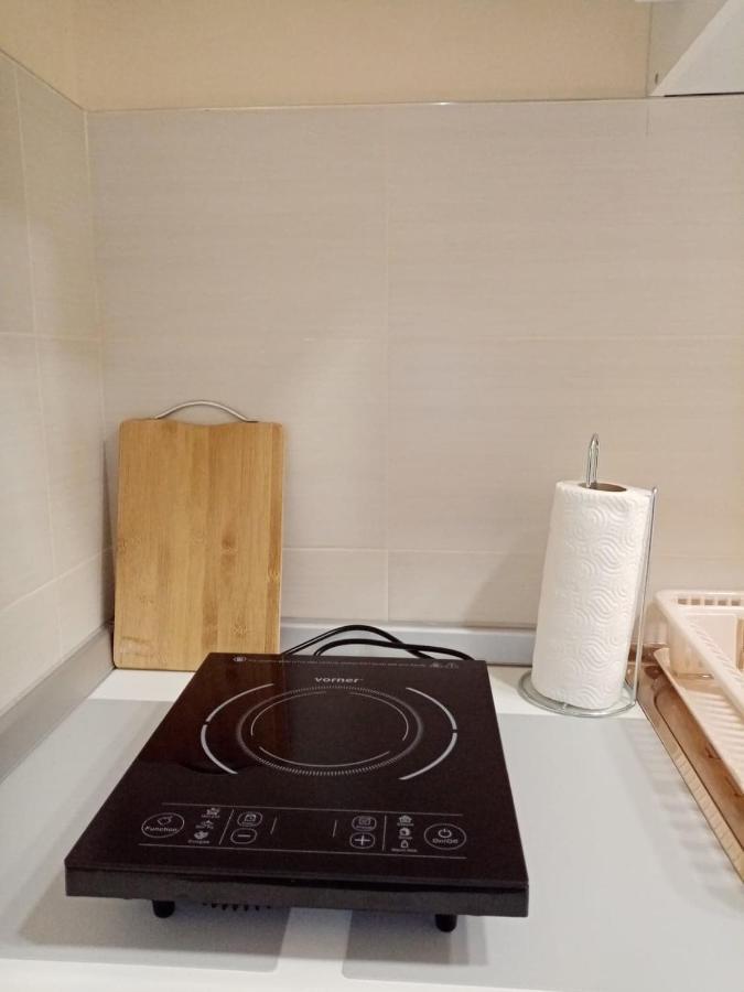 Apartment Marija Belgrade Luaran gambar