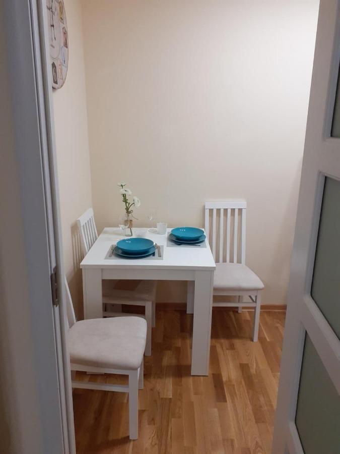 Apartment Marija Belgrade Luaran gambar
