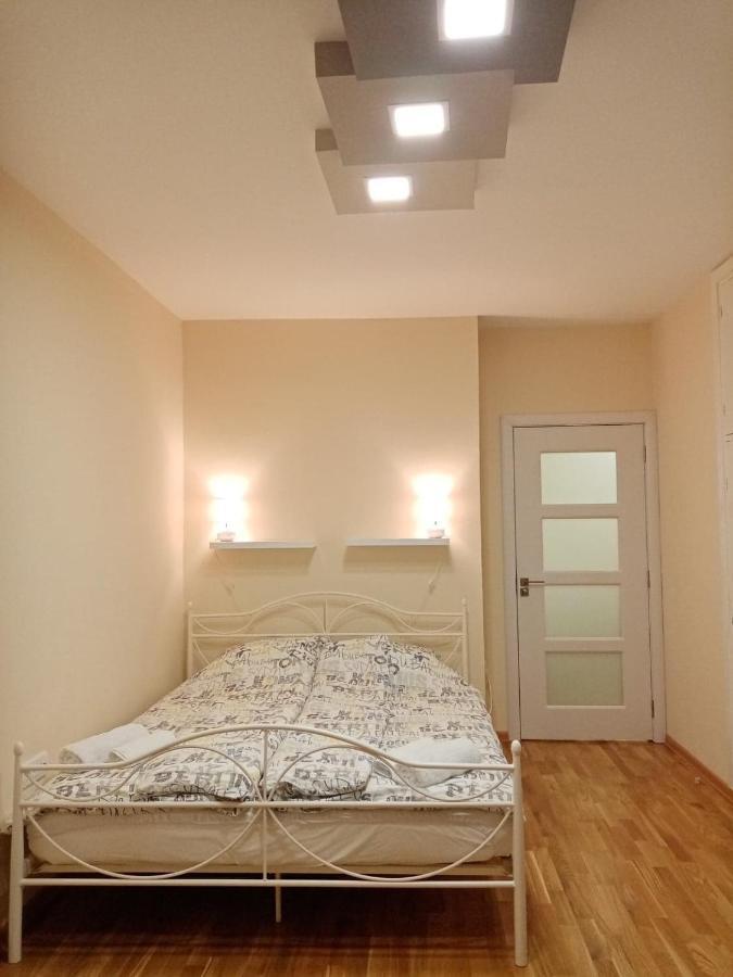 Apartment Marija Belgrade Luaran gambar