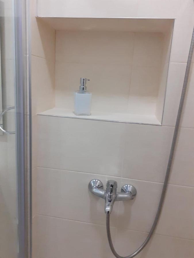 Apartment Marija Belgrade Luaran gambar