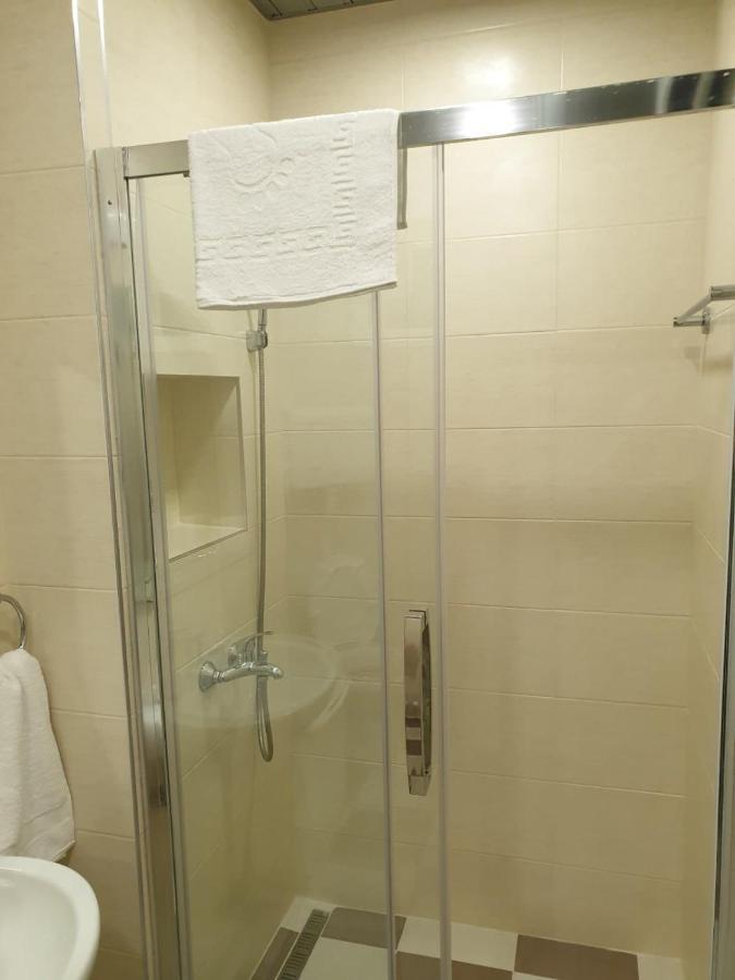 Apartment Marija Belgrade Luaran gambar